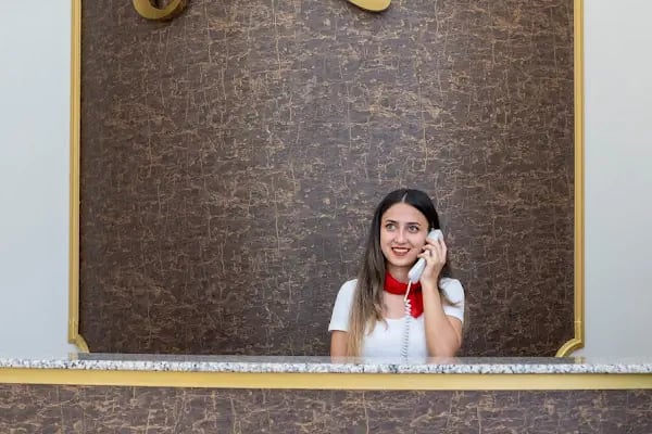 Salihli Elit Lara Otel - Resim 10