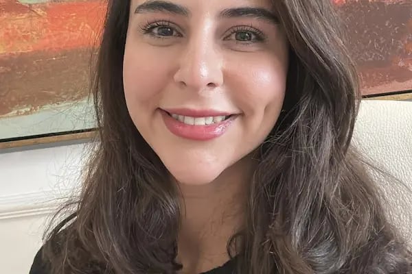 Psikolog Melike Aydın - Resim 7