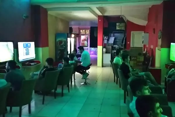 Kako Bilardo Ve Oyun Salonu - Resim 4