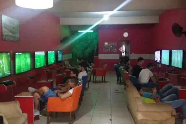 Kako Bilardo Ve Oyun Salonu - Resim 2