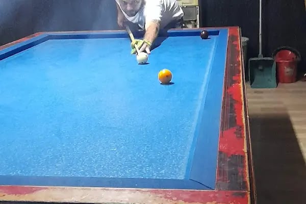Kako Bilardo Ve Oyun Salonu - Resim 1
