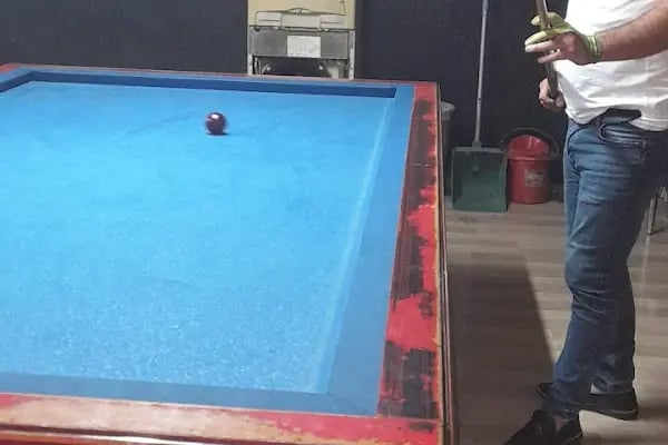 Kako Bilardo Ve Oyun Salonu - Resim 7