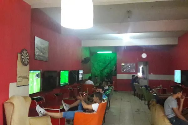 Kako Bilardo Ve Oyun Salonu - Resim 8