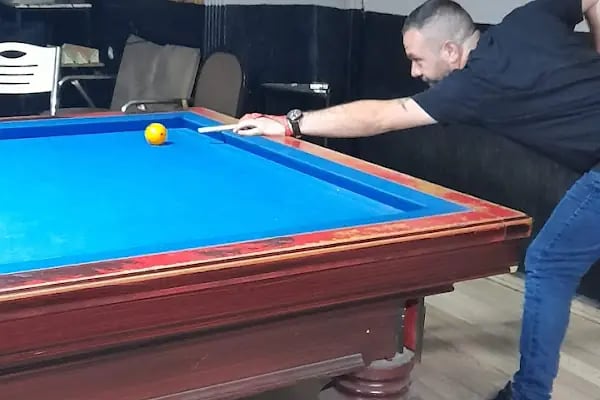 Kako Bilardo Ve Oyun Salonu - Resim 6