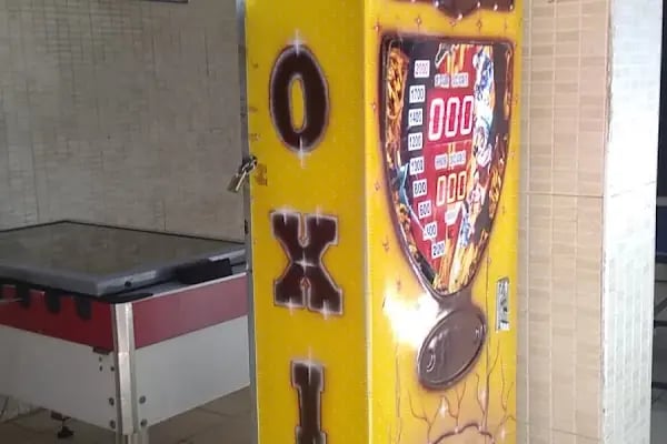 Kako Bilardo Ve Oyun Salonu - Resim 5