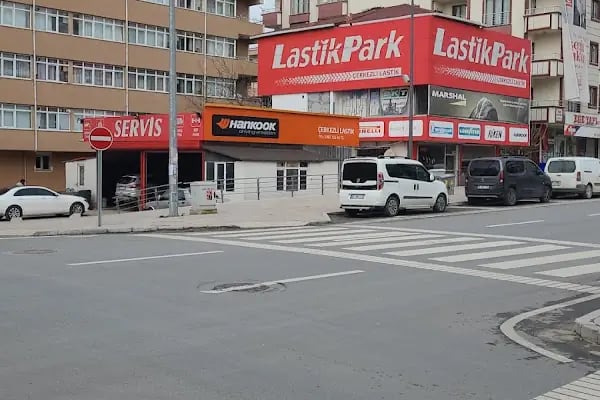 LastikPark - Çerkezli Oto - Resim 3