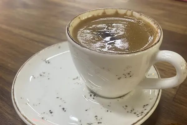 Kafe Karatay Büyüksinan - Resim 19