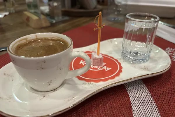 Kafe Karatay Büyüksinan - Resim 12