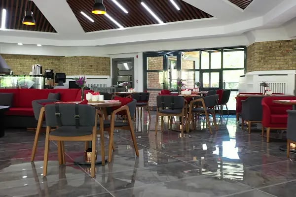 Kafe Karatay Büyüksinan - Resim 2