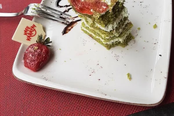 Kafe Karatay Büyüksinan - Resim 15