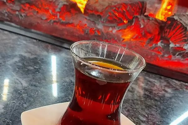 Kafe Karatay Büyüksinan - Resim 16