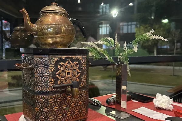 Kafe Karatay Büyüksinan - Resim 11