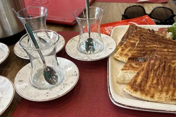 Kafe Karatay Büyüksinan - Resim 10