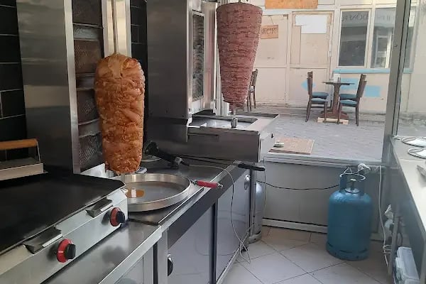 Tarihi Buca Dönercisi - Resim 18