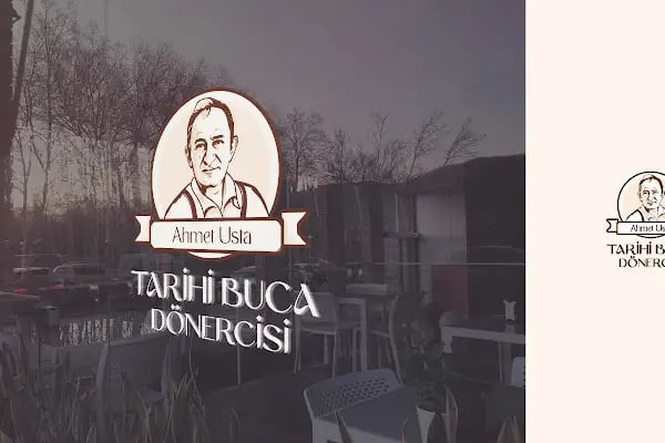 Tarihi Buca Dönercisi - Resim 3