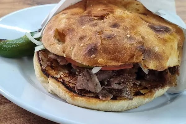 Tarihi Buca Dönercisi - Resim 10