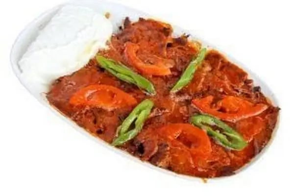 Tarihi Buca Dönercisi - Resim 6