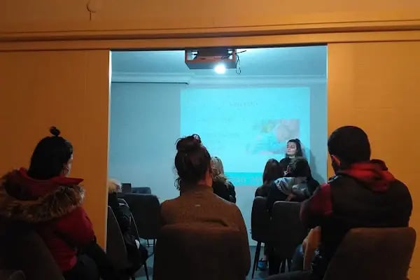 Denizli İmago Psikoloji Psikolojik Danışma Merkezi | Denizli Psikolog | Denizli Pedagog - Resim 20
