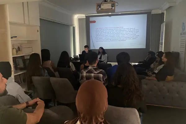 Denizli İmago Psikoloji Psikolojik Danışma Merkezi | Denizli Psikolog | Denizli Pedagog - Resim 16