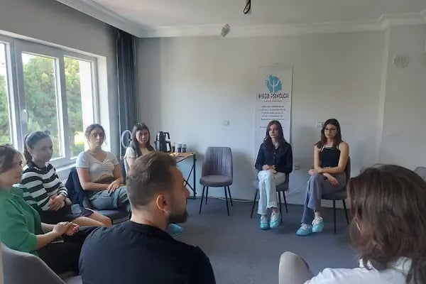 Denizli İmago Psikoloji Psikolojik Danışma Merkezi | Denizli Psikolog | Denizli Pedagog - Resim 18