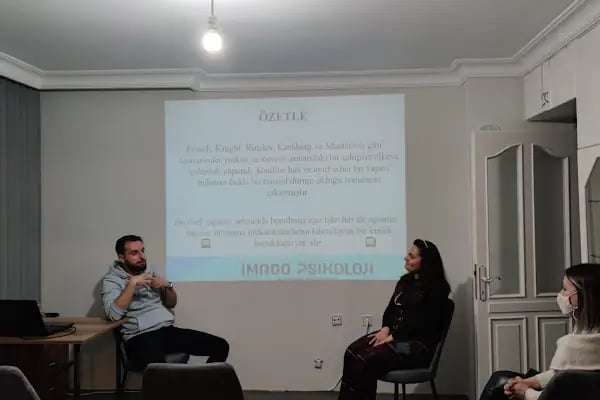 Denizli İmago Psikoloji Psikolojik Danışma Merkezi | Denizli Psikolog | Denizli Pedagog - Resim 17