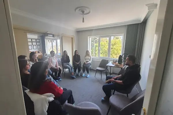 Denizli İmago Psikoloji Psikolojik Danışma Merkezi | Denizli Psikolog | Denizli Pedagog - Resim 7