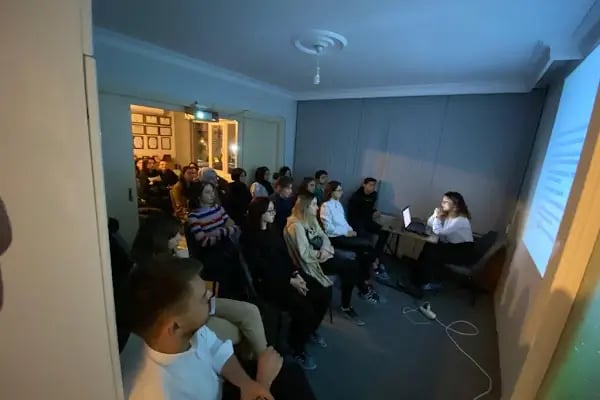 Denizli İmago Psikoloji Psikolojik Danışma Merkezi | Denizli Psikolog | Denizli Pedagog - Resim 9
