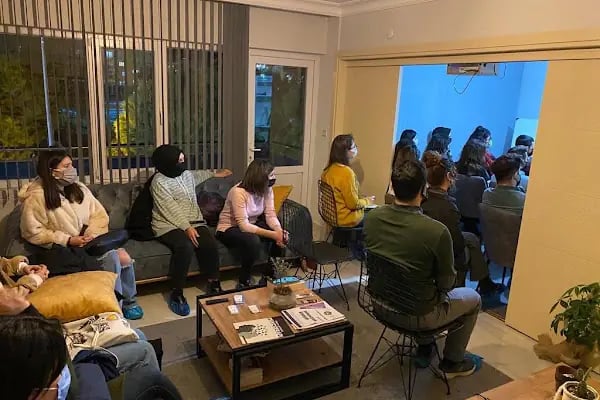 Denizli İmago Psikoloji Psikolojik Danışma Merkezi | Denizli Psikolog | Denizli Pedagog - Resim 1