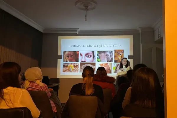 Denizli İmago Psikoloji Psikolojik Danışma Merkezi | Denizli Psikolog | Denizli Pedagog - Resim 12