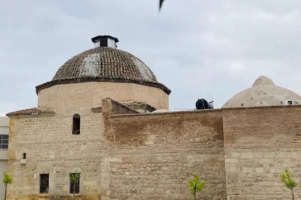TARİHİ IRMAK HAMAMI - Resim 9