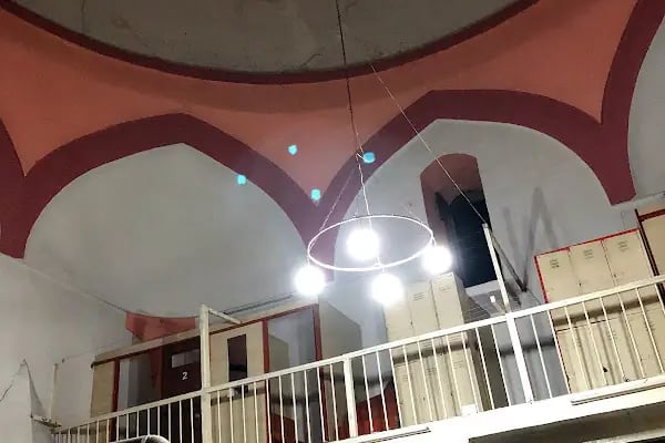 TARİHİ IRMAK HAMAMI - Resim 11