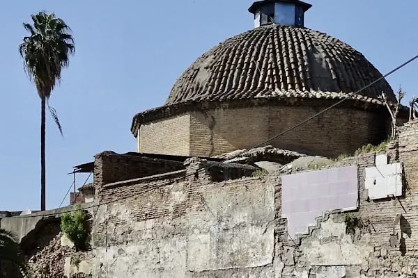 TARİHİ IRMAK HAMAMI - Resim 7