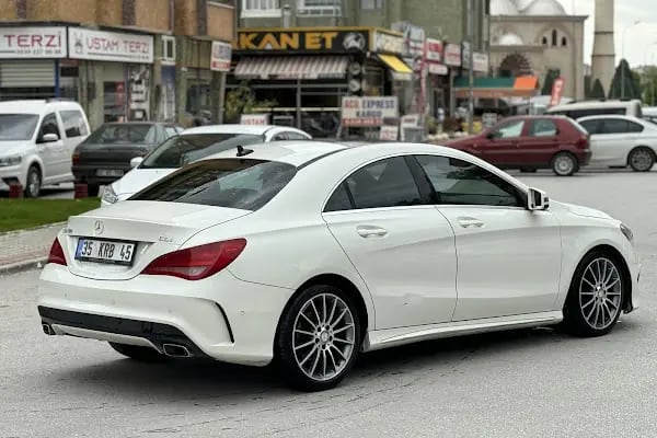 Paytar Konya Oto Kiralama (Konya Rent A Car) - Resim 4