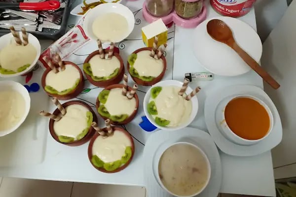 MENEKŞE KAFETERYA - Resim 11