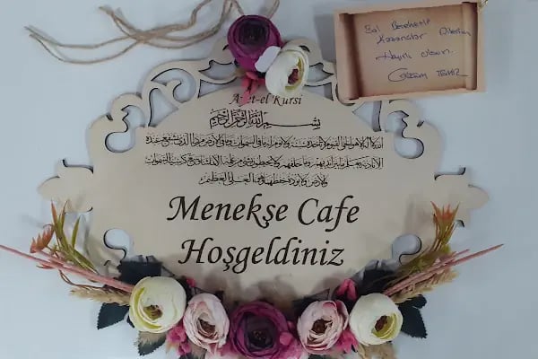 MENEKŞE KAFETERYA - Resim 4