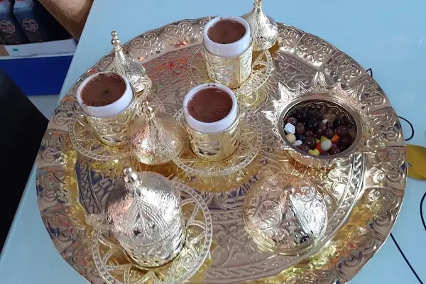 MENEKŞE KAFETERYA - Resim 13