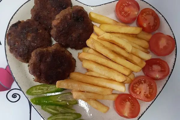 MENEKŞE KAFETERYA - Resim 7