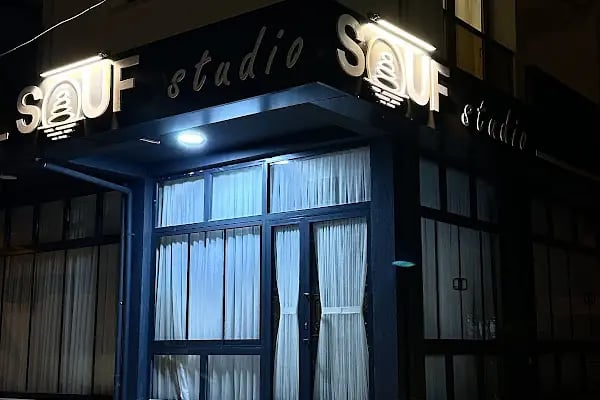 QUEEN’S PILATES &amp; FUNCTIONAL STUDIO - Resim 9