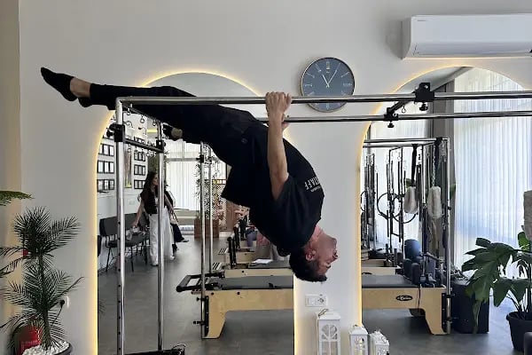QUEEN’S PILATES &amp; FUNCTIONAL STUDIO - Resim 19
