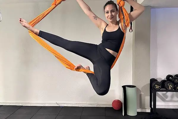 QUEEN’S PILATES &amp; FUNCTIONAL STUDIO - Resim 2
