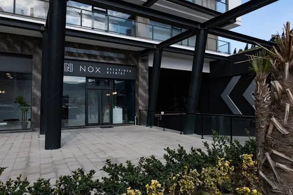 Nox Veteriner Kliniği - Resim 2