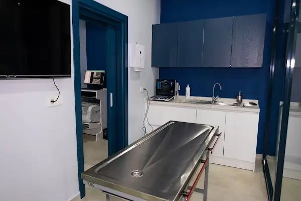Nox Veteriner Kliniği - Resim 6