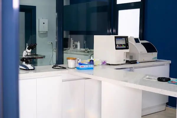 Nox Veteriner Kliniği - Resim 4