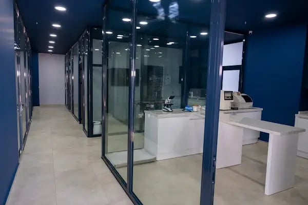 Nox Veteriner Kliniği - Resim 8
