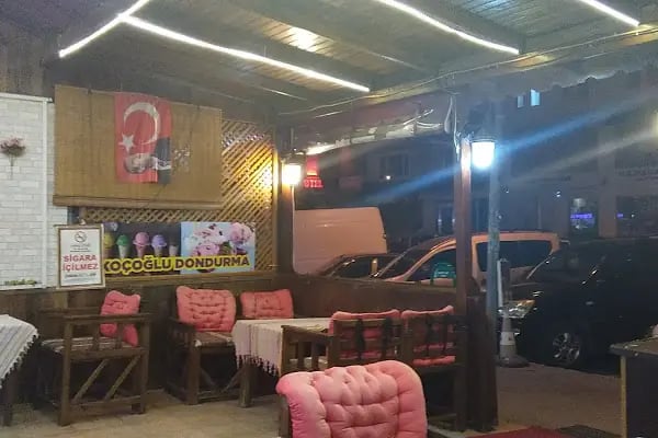 Koçoğlu Pastanesi.pasta,baklava,börek - Resim 6