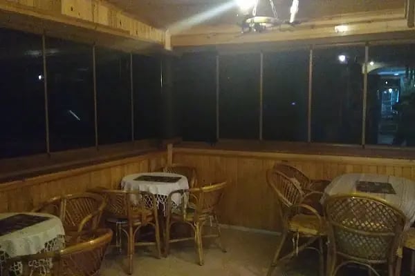 Koçoğlu Pastanesi.pasta,baklava,börek - Resim 15