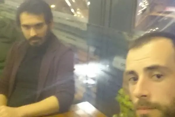 Koçoğlu Pastanesi.pasta,baklava,börek - Resim 13