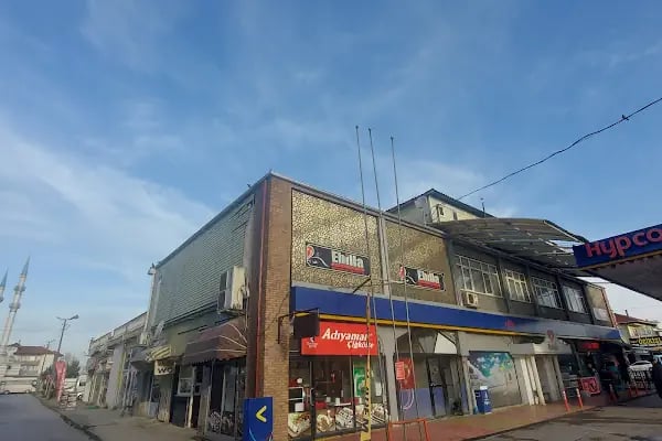 Ehilla düğün ve toplantı salonu - Resim 1