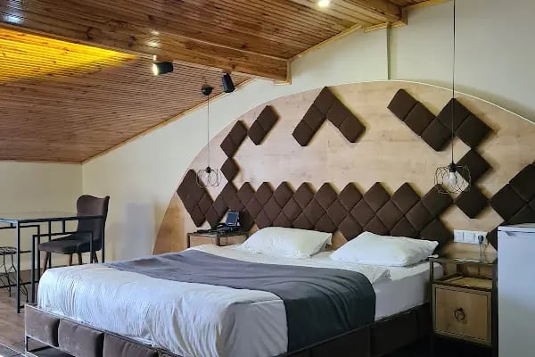 Ambassador Spa & Beauty Salon - Resim 9