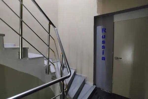 Ambassador Spa & Beauty Salon - Resim 11